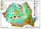 Romanya Toprak Haritasi - büyütmek için tiklayin